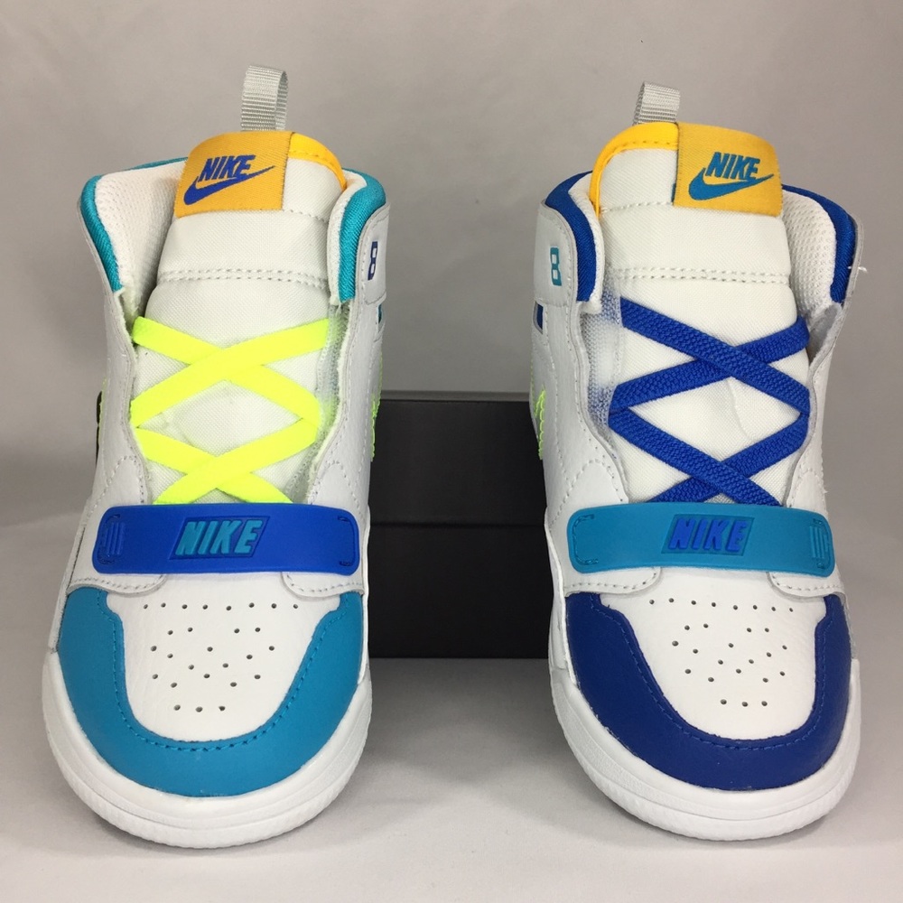 SOLD***Jordan Legacy 312 (TD) - Picture 3 of 6